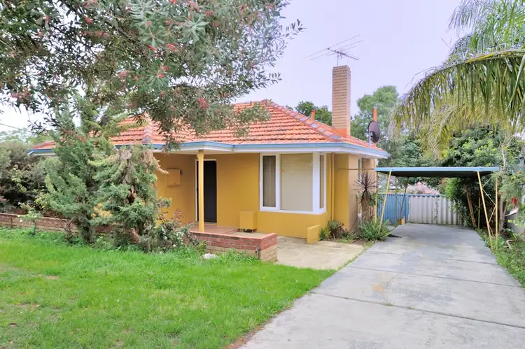 Main view of Homely house listing, 3 Sulphur Road, Orelia WA 6167
