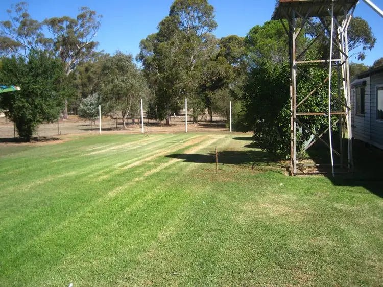 Third view of Homely rural property listing, 42 Holmes Road, Yarrawonga VIC 3730