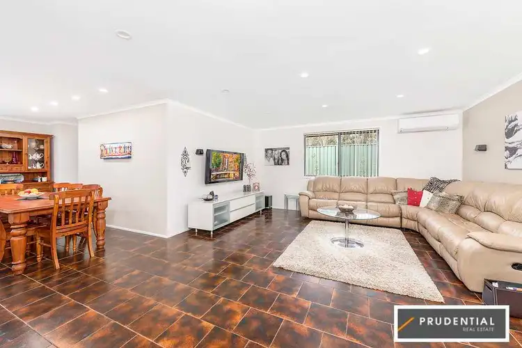 Second view of Homely house listing, 40 Peugeot Drive, Ingleburn NSW 2565