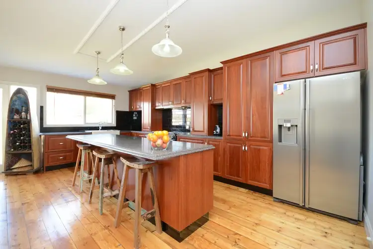Second view of Homely house listing, 73 Anderson Street, Bairnsdale VIC 3875
