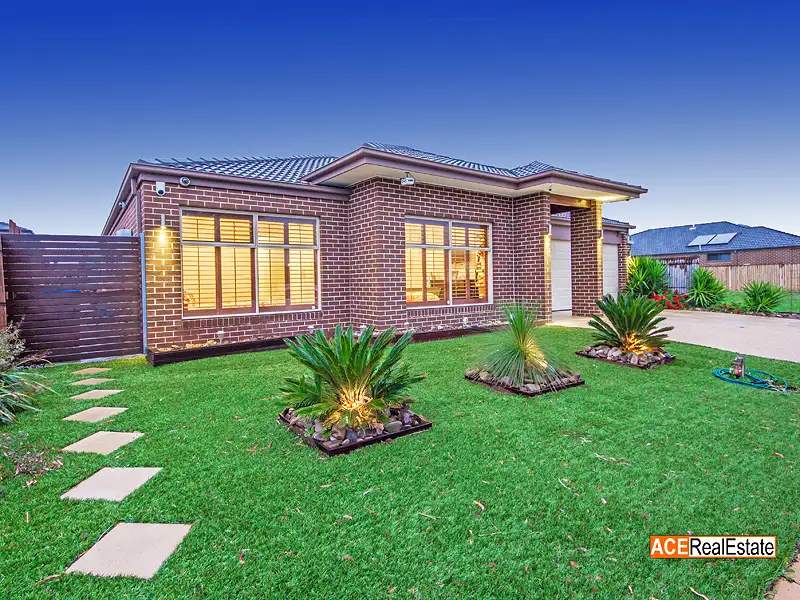 Main view of Homely house listing, 7 Fieldwren Drive, Williams Landing VIC 3027