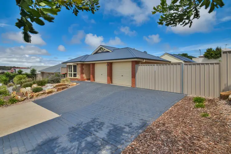 Main view of Homely house listing, 13 Sameden Drive, Noarlunga Downs SA 5168