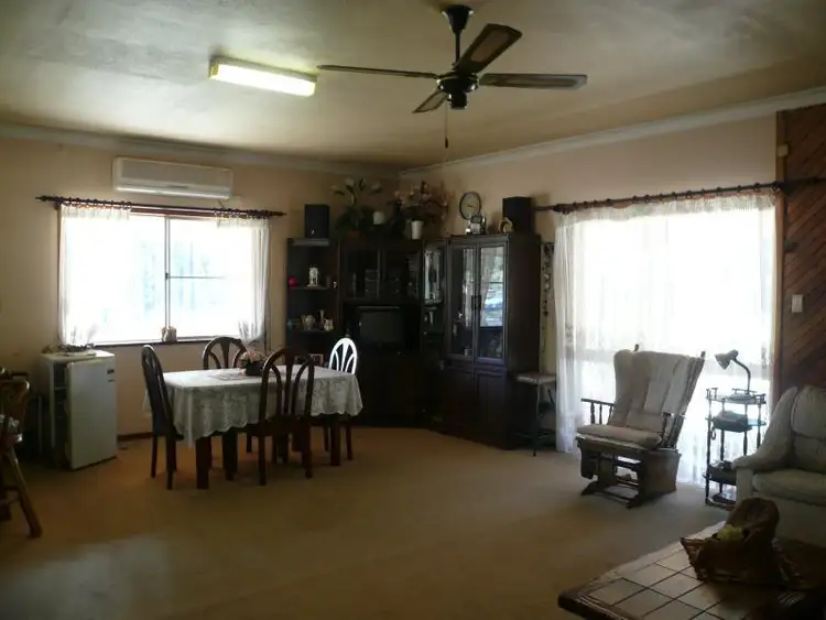 Fourth view of Homely house listing, 71/202 WEST VALLEY ROAD, Tara QLD 4421