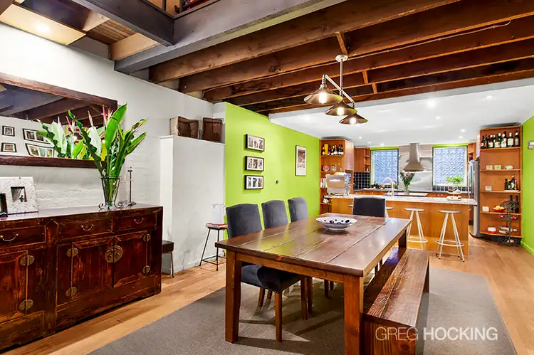 Second view of Homely warehouse listing, 13 Bute Street, Seddon VIC 3011