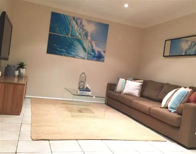 Fifth view of Homely house listing, 4a Wells Street, Chifley NSW 2036