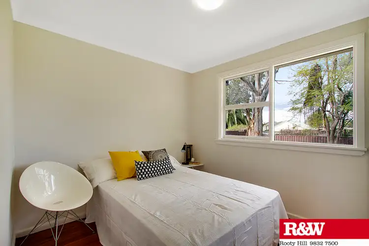 Sixth view of Homely house listing, 29a McClean Street, Blacktown NSW 2148