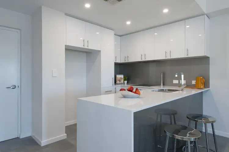 Third view of Homely apartment listing, Unit 6/95 Flora Terrace, North Beach WA 6020