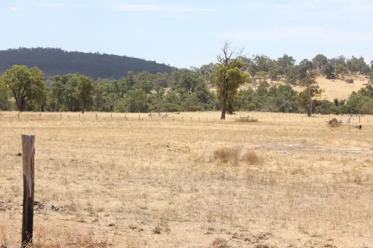 Second view of Homely rural property listing, 38 Fraser Road, Boddington WA 6390