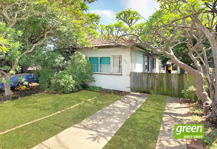 Main view of Homely house listing, 863 Victoria Road, West Ryde NSW 2114