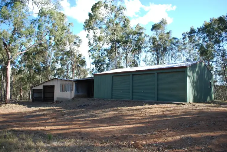 9 O'Dwyer Road, Laidley QLD 4341