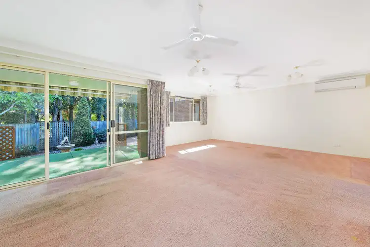 Third view of Homely villa listing, 25/35-37 Savoy Street, Port Macquarie NSW 2444