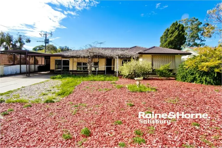 Main view of Homely house listing, 77 Spains Road, Salisbury SA 5108