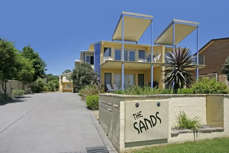Third view of Homely unit listing, 11/224 Beach Road, Batehaven NSW 2536