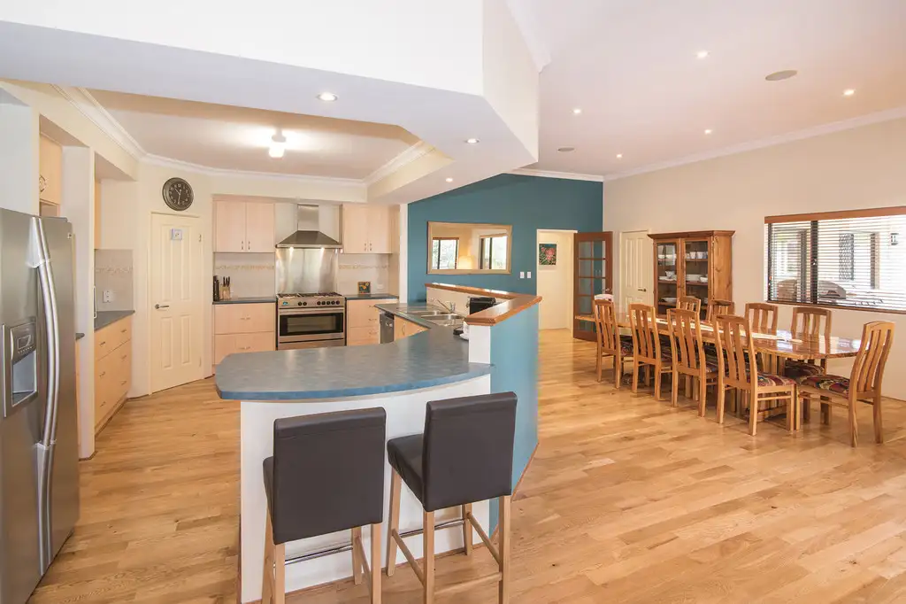 Main view of Homely house listing, 9 Pebble Drive, Geographe WA 6280