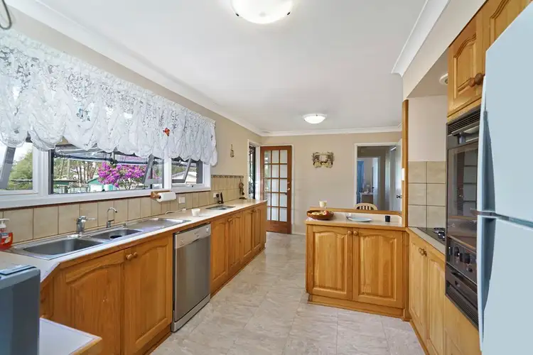 Fifth view of Homely house listing, 13 Grenfell Street, Buxton NSW 2571