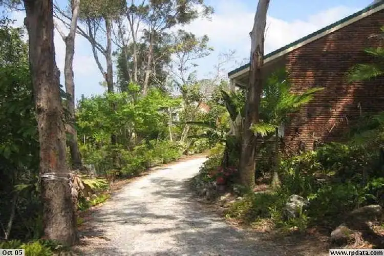 Seventh view of Homely house listing, 218 Heeb Street, Benowa QLD 4217