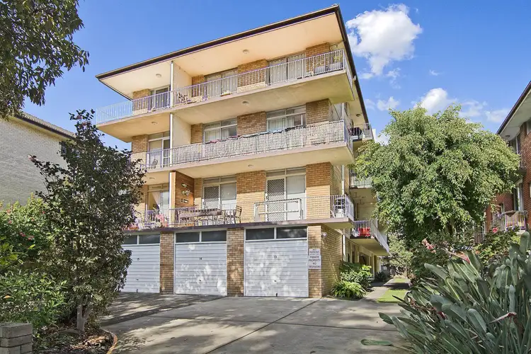 Main view of Homely apartment listing, 11/35 Dee Why Parade, Dee Why NSW 2099
