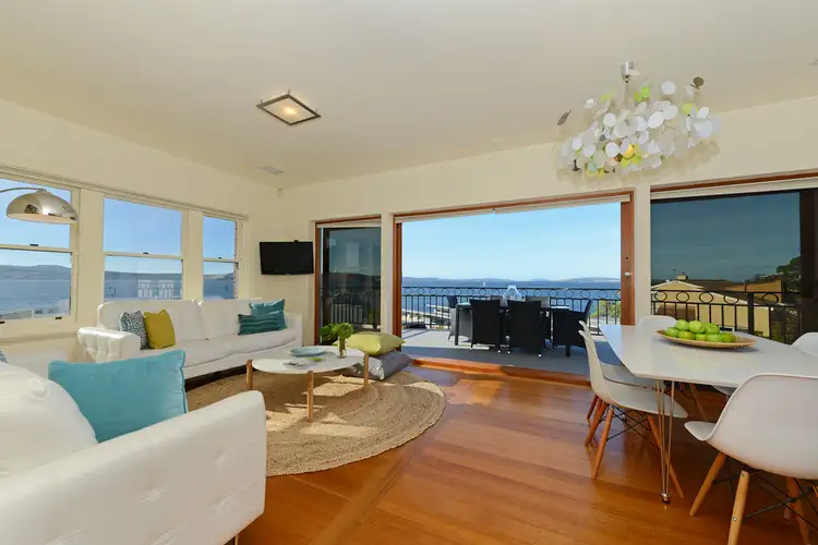 Third view of Homely house listing, 654 Sandy Bay Road, Sandy Bay TAS 7005
