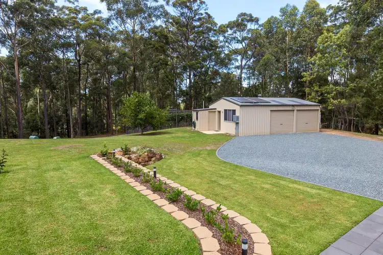 Fourth view of Homely house listing, 107 Clyde View Drive, Long Beach NSW 2536