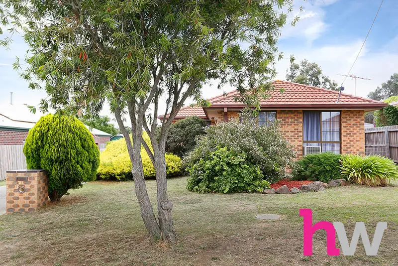 Main view of Homely house listing, 3 Seymour Close, Grovedale VIC 3216