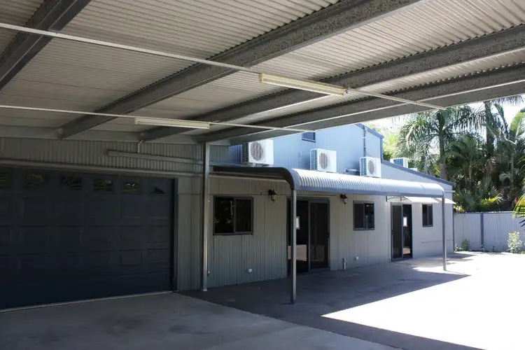 Fifth view of Homely house listing, 57 Yamala Street, Emerald QLD 4720