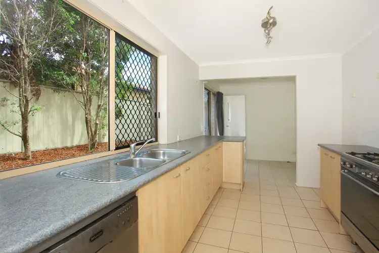 Second view of Homely house listing, 14 Zane Street, Molendinar QLD 4214