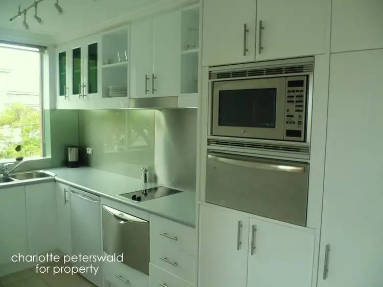 Third view of Homely house listing, 9/5 Stowell Avenue, Battery Point TAS 7004