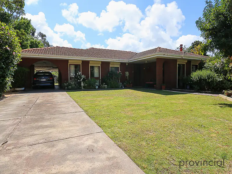 Main view of Homely house listing, 43 Anne Avenue, Walliston WA 6076