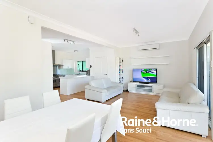 Sixth view of Homely house listing, 25 Bonanza Parade, Sans Souci NSW 2219