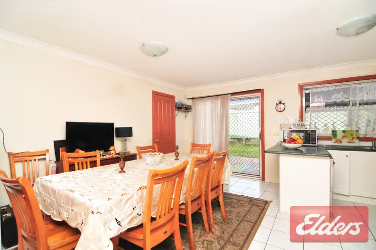 Second view of Homely townhouse listing, 5/4 Obi Lane, Toongabbie NSW 2146