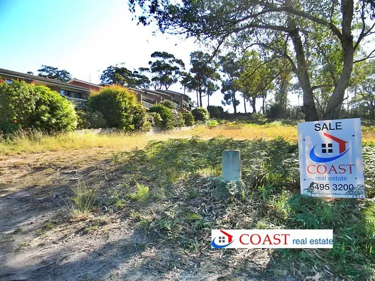 Fourth view of Homely land listing, 117-119 Tura Beach Drive, Tura Beach NSW 2548
