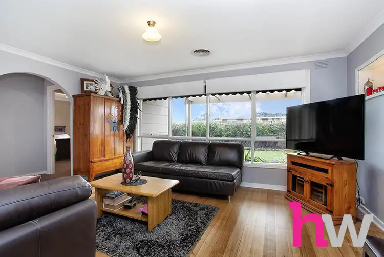 Fifth view of Homely house listing, 43 Chapel Street, Whittington VIC 3219