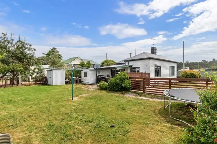 Fourth view of Homely house listing, 3 Braddon Street, Penguin TAS 7316