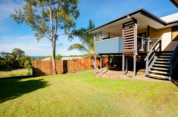 32 Starfish Street, Agnes Water QLD 4677