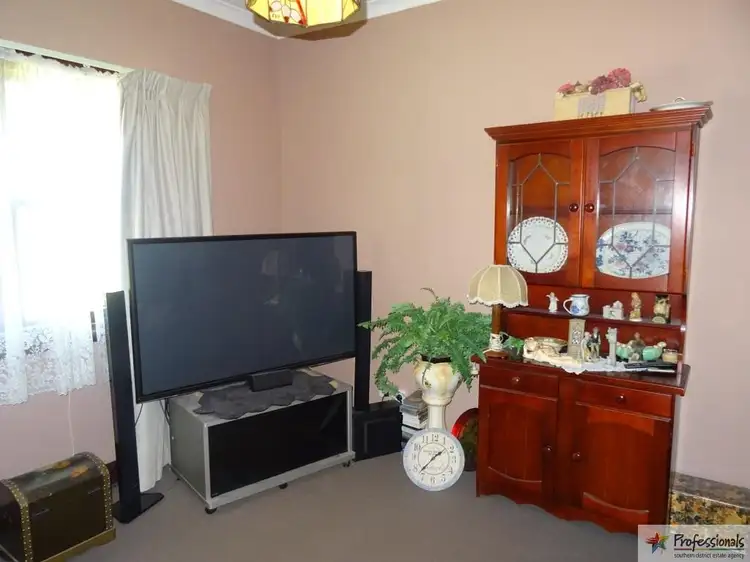 Fourth view of Homely house listing, 8 Raymond Street, Collie WA 6225