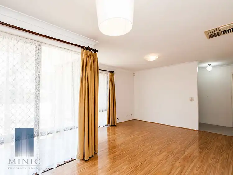 Fourth view of Homely house listing, 16 Denny Way, Parkwood WA 6147