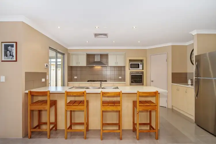 Seventh view of Homely house listing, 39 Provincia Parade, Yalyalup WA 6280