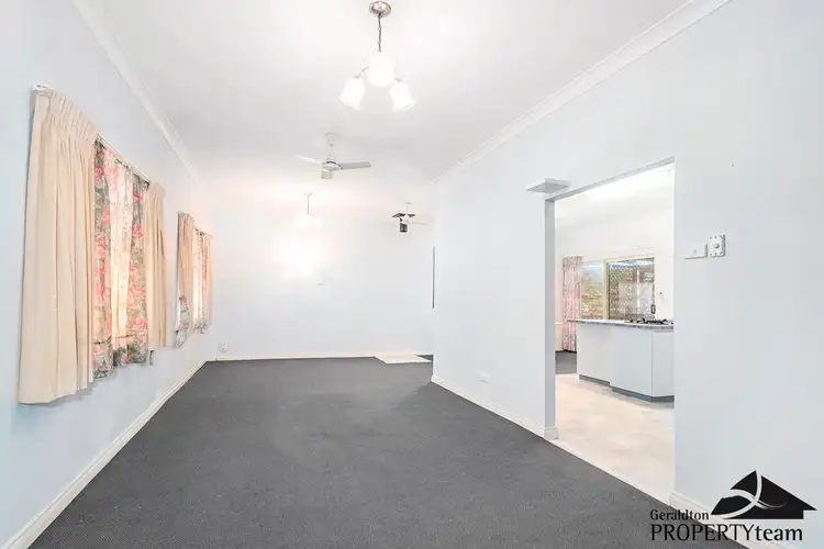 Second view of Homely house listing, 96 Gertrude Street, Geraldton WA 6530