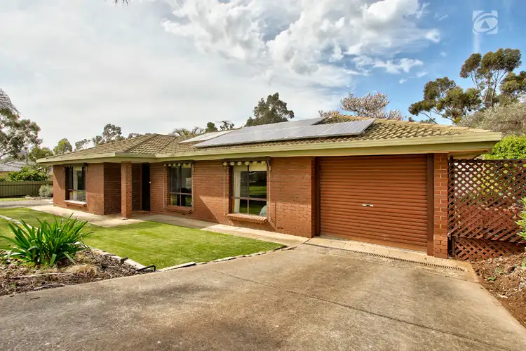 Third view of Homely house listing, 3 Albert Street, Hamley Bridge SA 5401