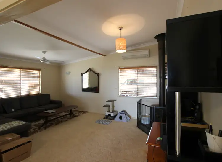 Sixth view of Homely house listing, 17 Pistol Range Road, Temora NSW 2666