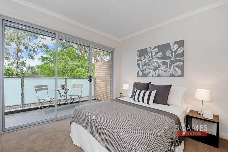 Fifth view of Homely house listing, 6-12 Kita Road, Berowra Heights NSW 2082