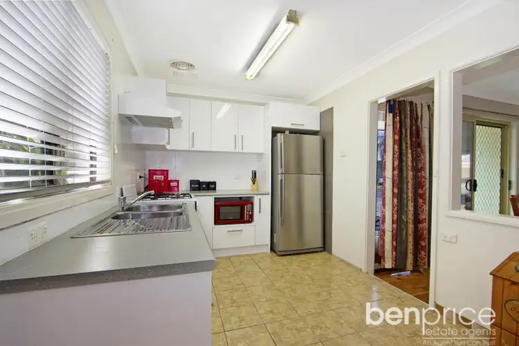 Second view of Homely house listing, Address available on request