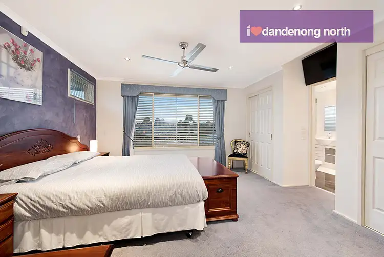 Sixth view of Homely house listing, 54 Exner Drive, Dandenong North VIC 3175