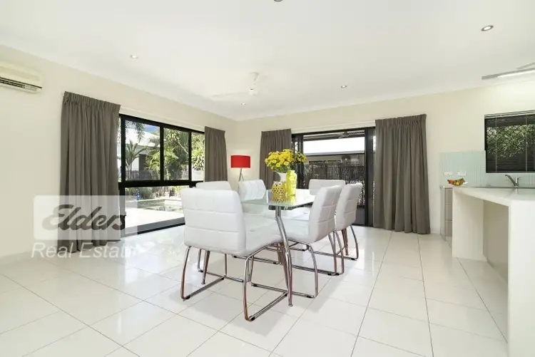 Fifth view of Homely house listing, 5 Helvetius Court, Durack NT 830