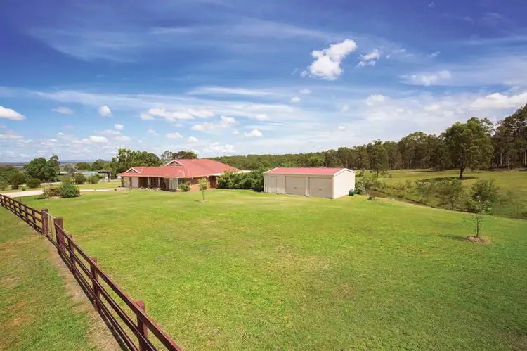 51 Brokenback Road, Branxton NSW 2335