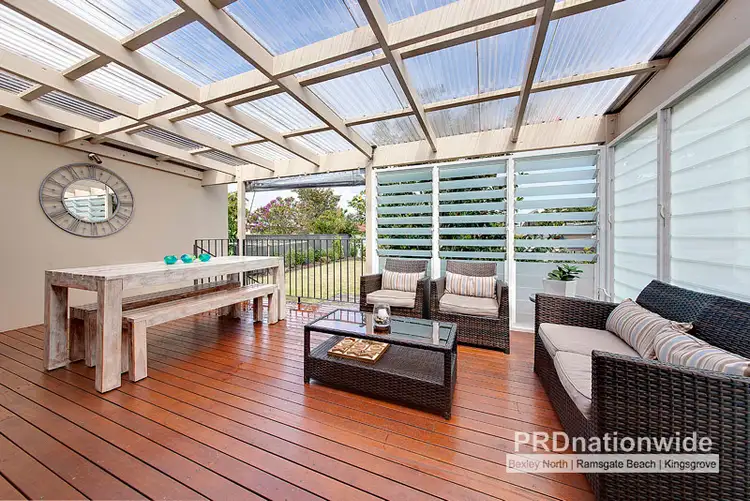 Fifth view of Homely house listing, 28 Darley Street, Sans Souci NSW 2219