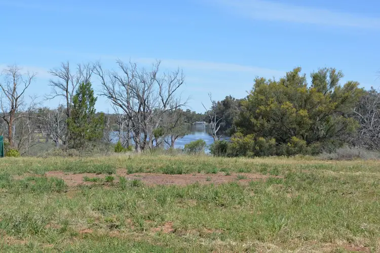 Main view of Homely land listing, Lot 2 464B River Road, Coomealla NSW 2717