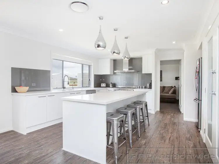 Fifth view of Homely house listing, 12 Pyrus Avenue, Branxton NSW 2335