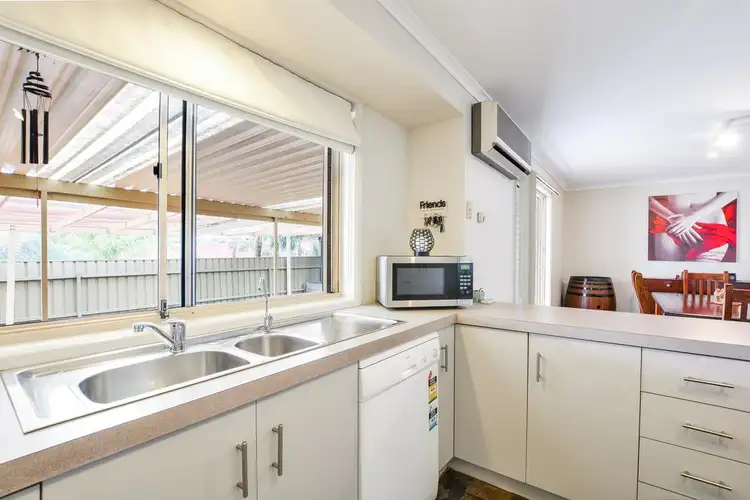 Second view of Homely house listing, 29 Vennachar Drive, Hallett Cove SA 5158