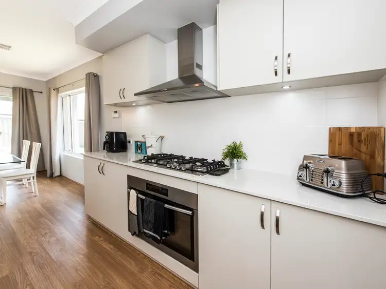 Sixth view of Homely house listing, 8 Ornata Street, Byford WA 6122